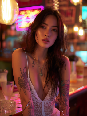 donna heathcote add Indonesian Escort photo