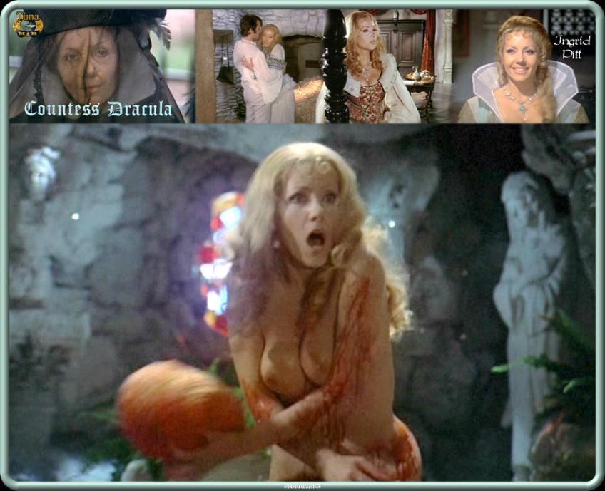 bryan tunstall add Ingrid Pitt Naked photo