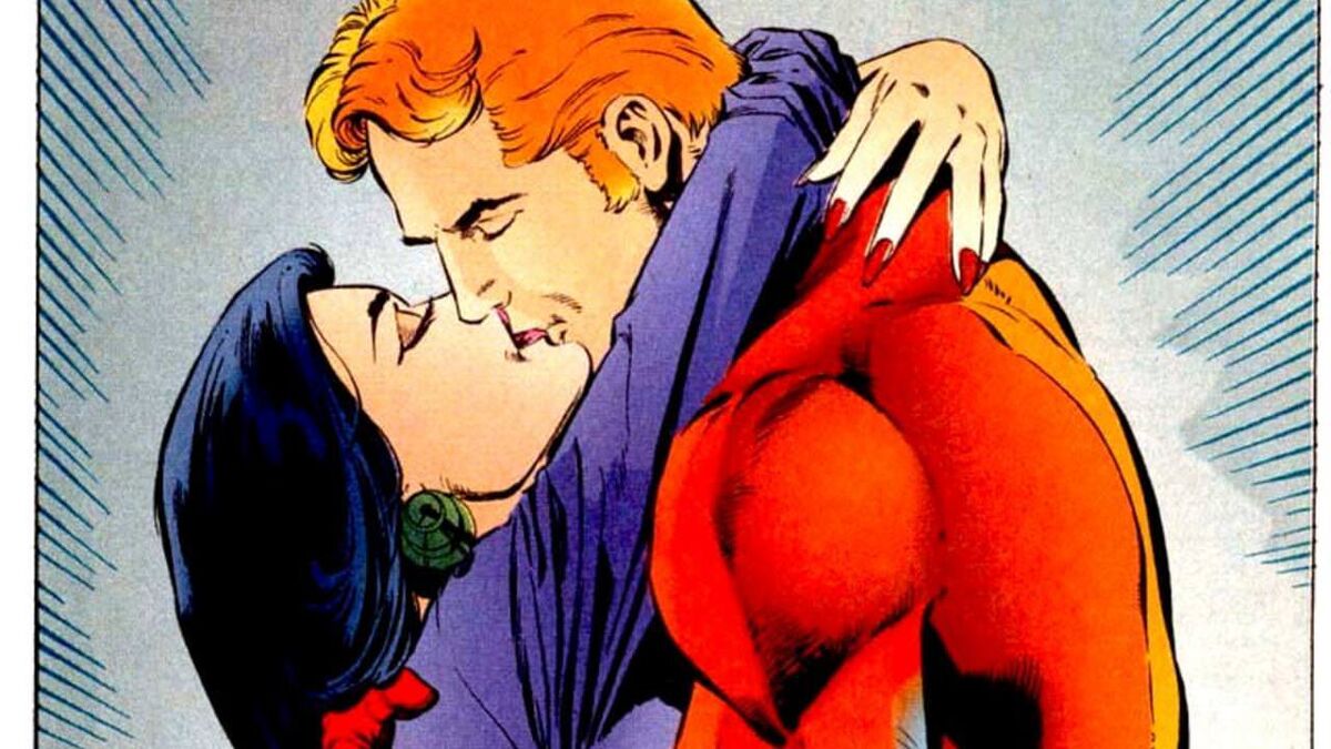 brandon helmick add Interacial Comics photo