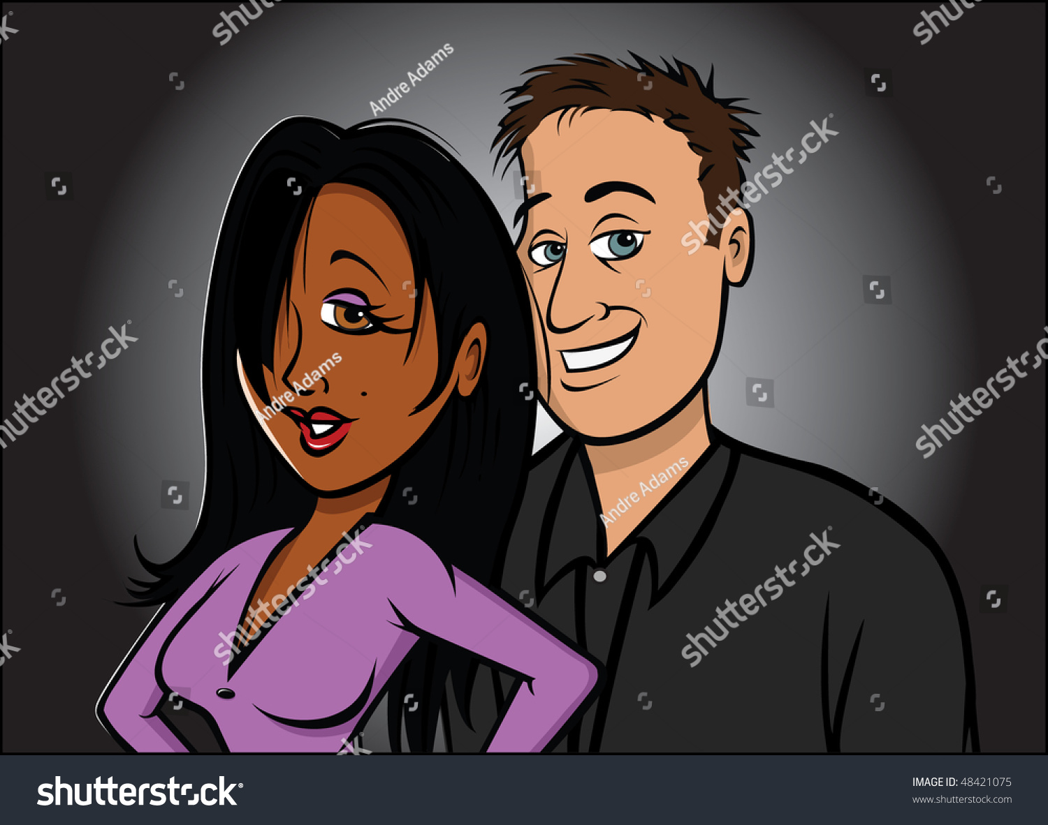 dean stelter add Interracial Cartoonporn photo