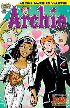 cheryl brandt add Interracial Comics photo