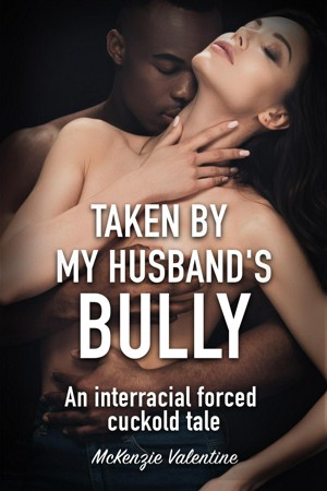 aubren johnson add Interracial Forced Porn photo