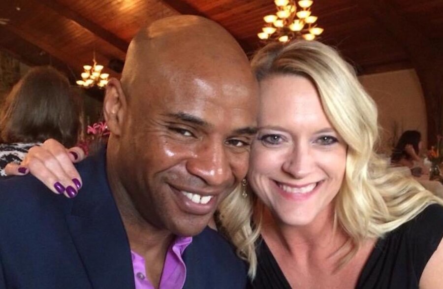brenda hendryx add Interracial New Porn photo