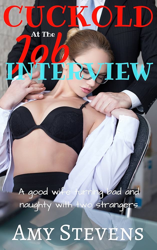 carrie ebner add Interview With Cuckold Couple photo