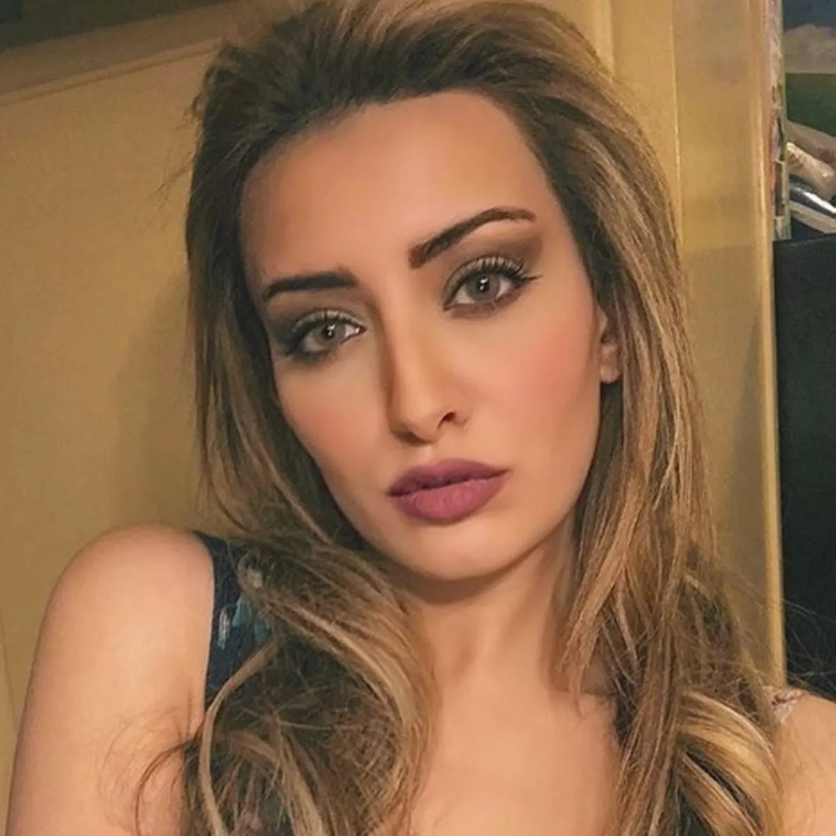 charmaine murry add Iraqi Porn Star photo