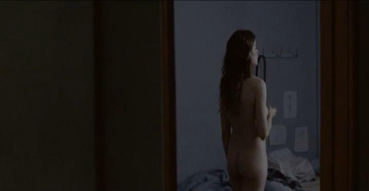 brenda bellaire add Irene Azuela Nude photo