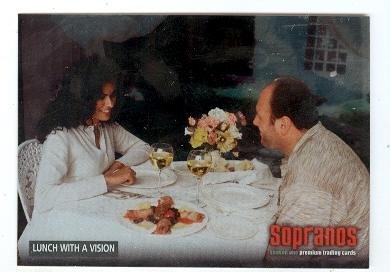 dan hugo add Isabela Soprano photo