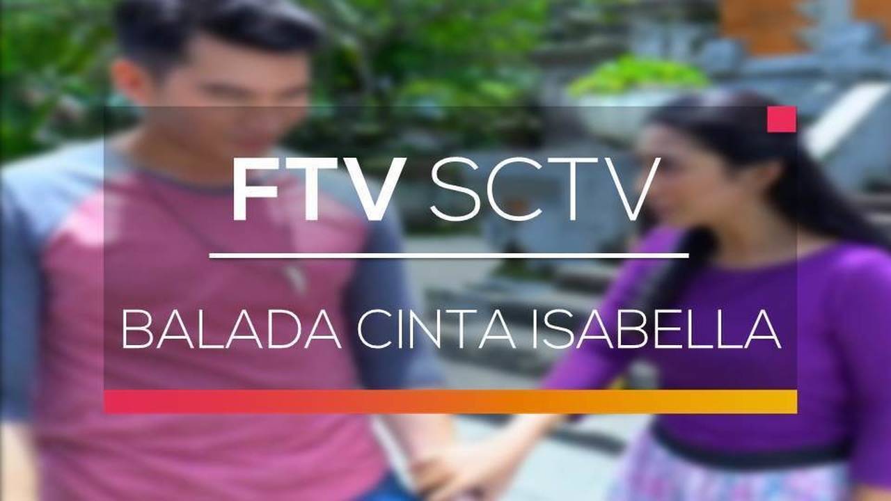 ahmad banna add Isabella Ftv photo