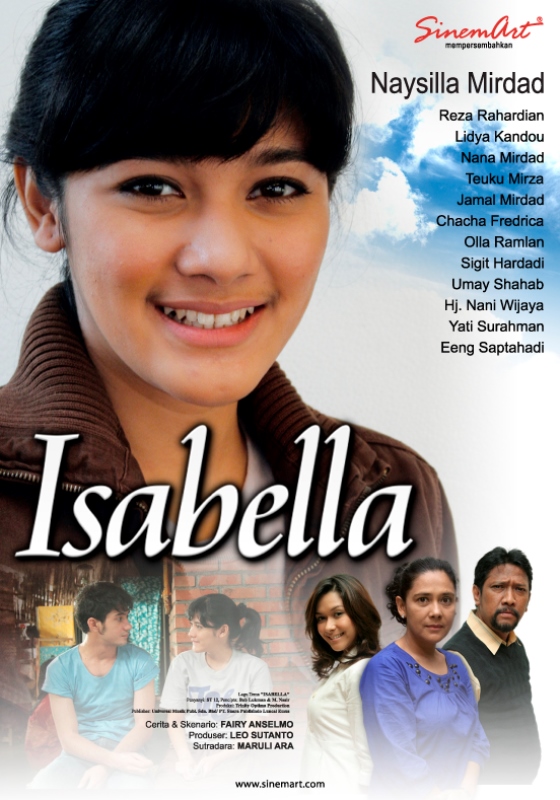 beverly crist add Isabella Ftv photo