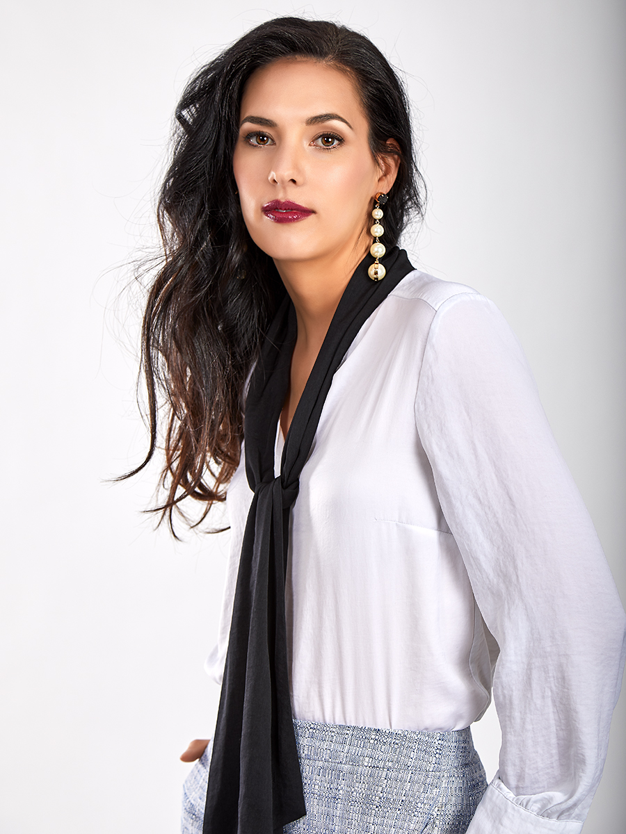 destiny fortune add Isabella Sorprano photo