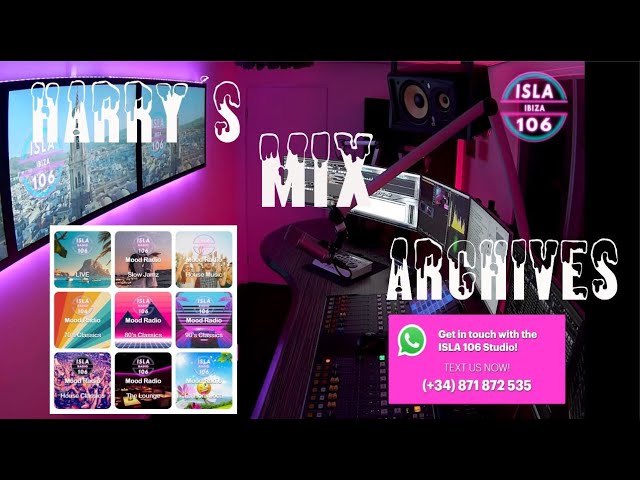 cassidy andersen add Isla Biza photo