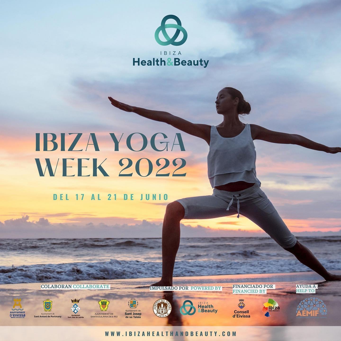 carol hesse add Isla Biza photo
