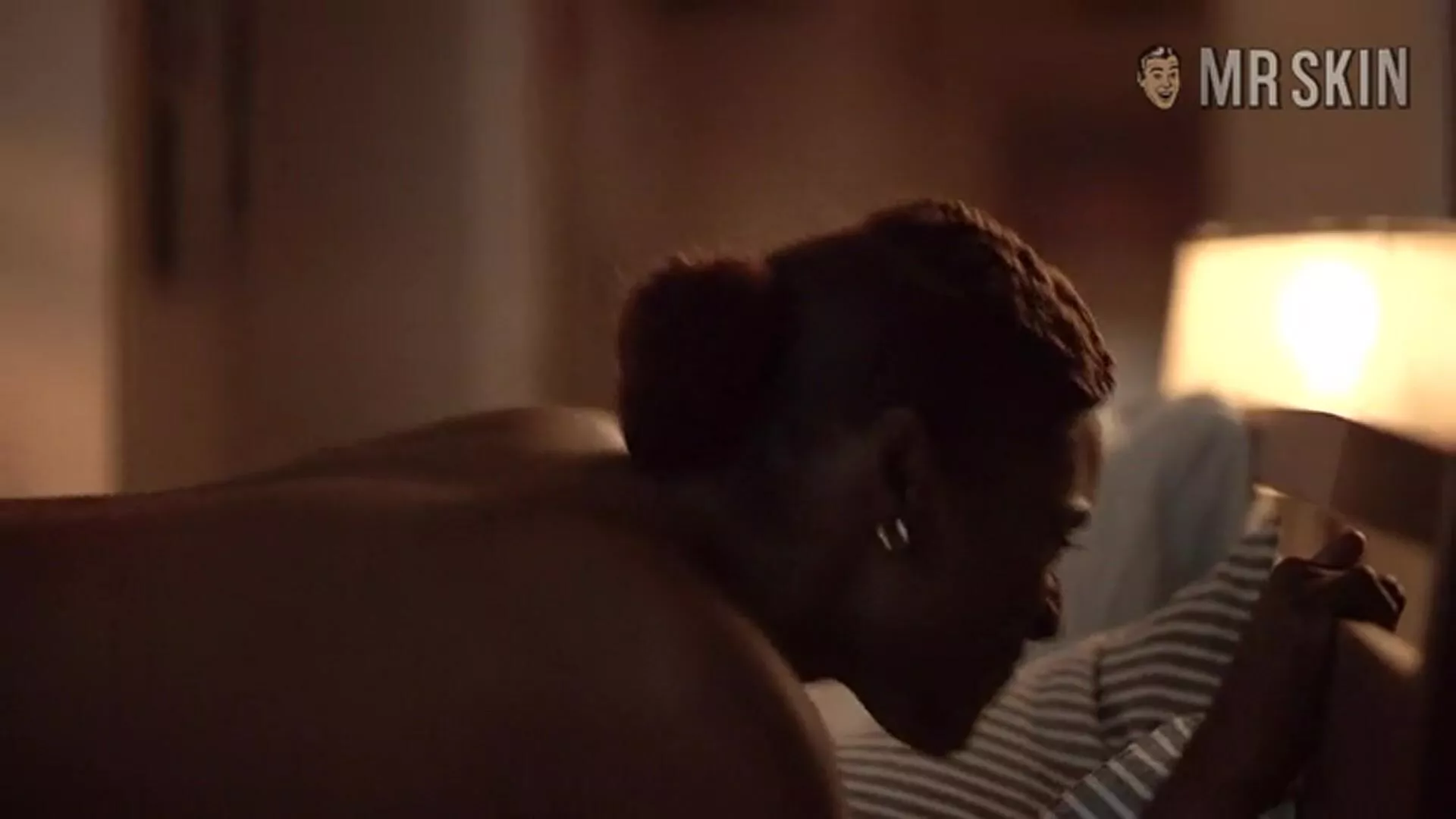 alastair kennedy add Issa Rae Nude photo