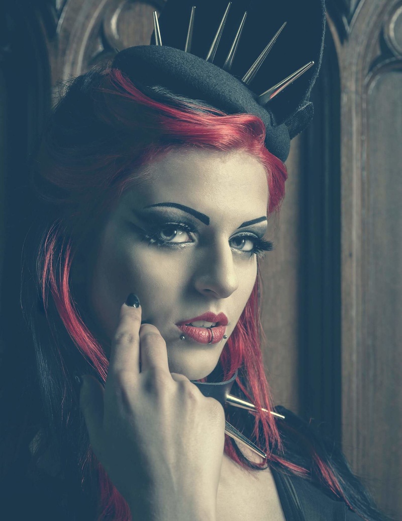 blair struthers add Ivanahyde Porn photo