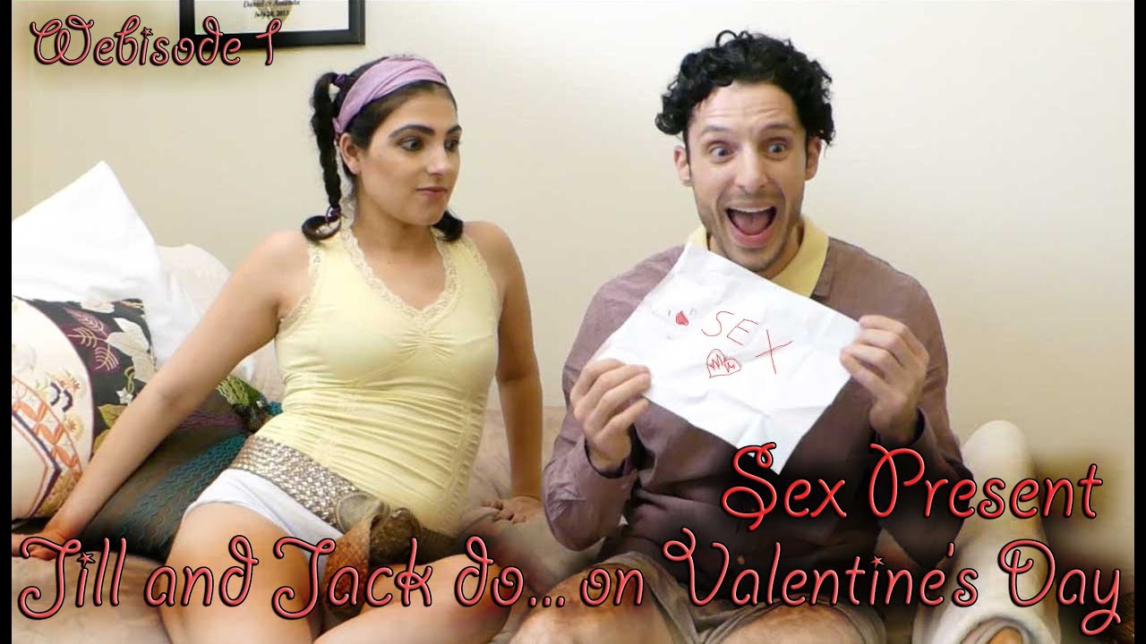 aida suria add Jack And Jill Sex photo