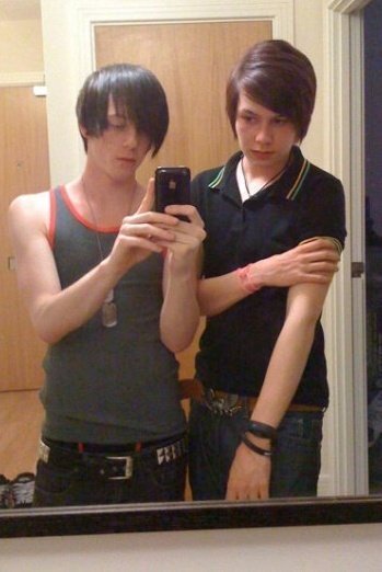 christina marie wise add Jack Styles Gay photo