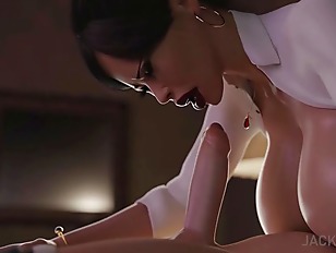 celeste steele add Jackerman 3d Porn photo