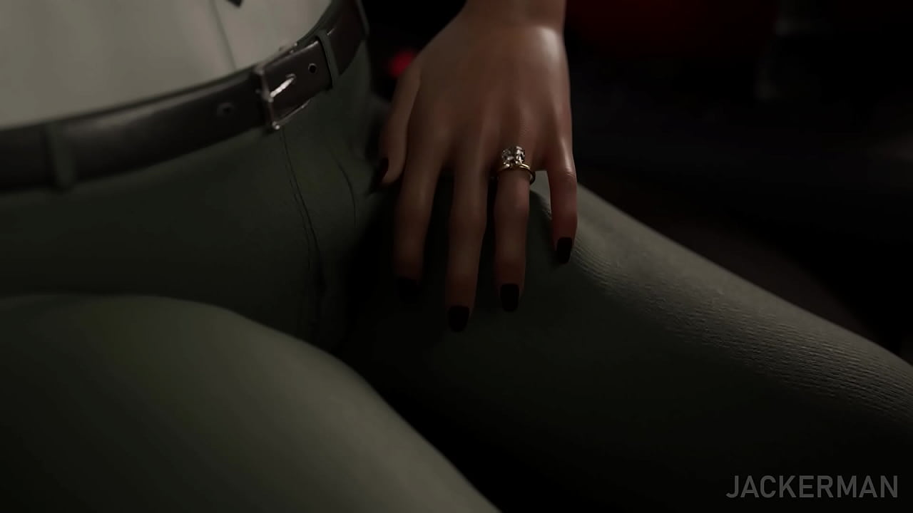 casey domingue add Jackerman 3d Porn photo