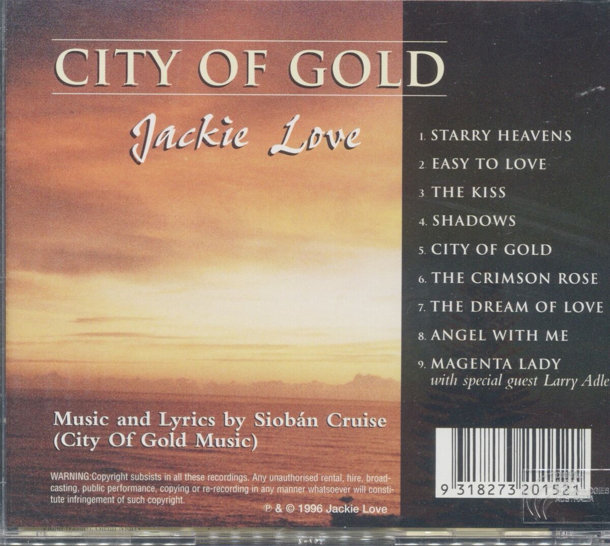 david vay add Jackie Love Video photo