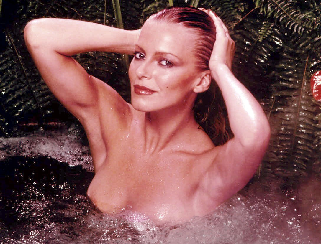 cindi nettles add Jacklyn Smith Nude photo