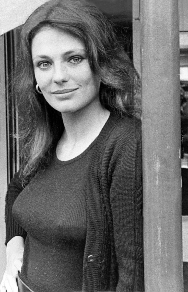 darren whitford add Jacqueline Bisset Naked photo