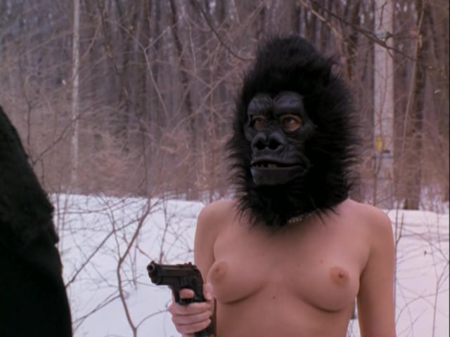 bladimir osorio add Jacqueline Lovell Nude photo