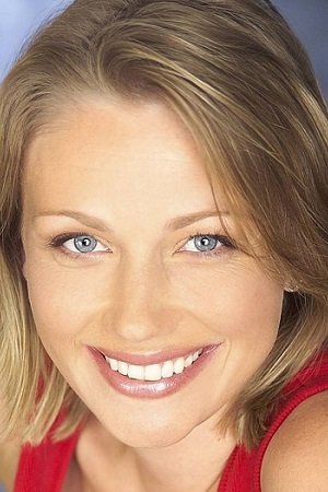 david rinaldi add Jacqueline Lovell Nude photo