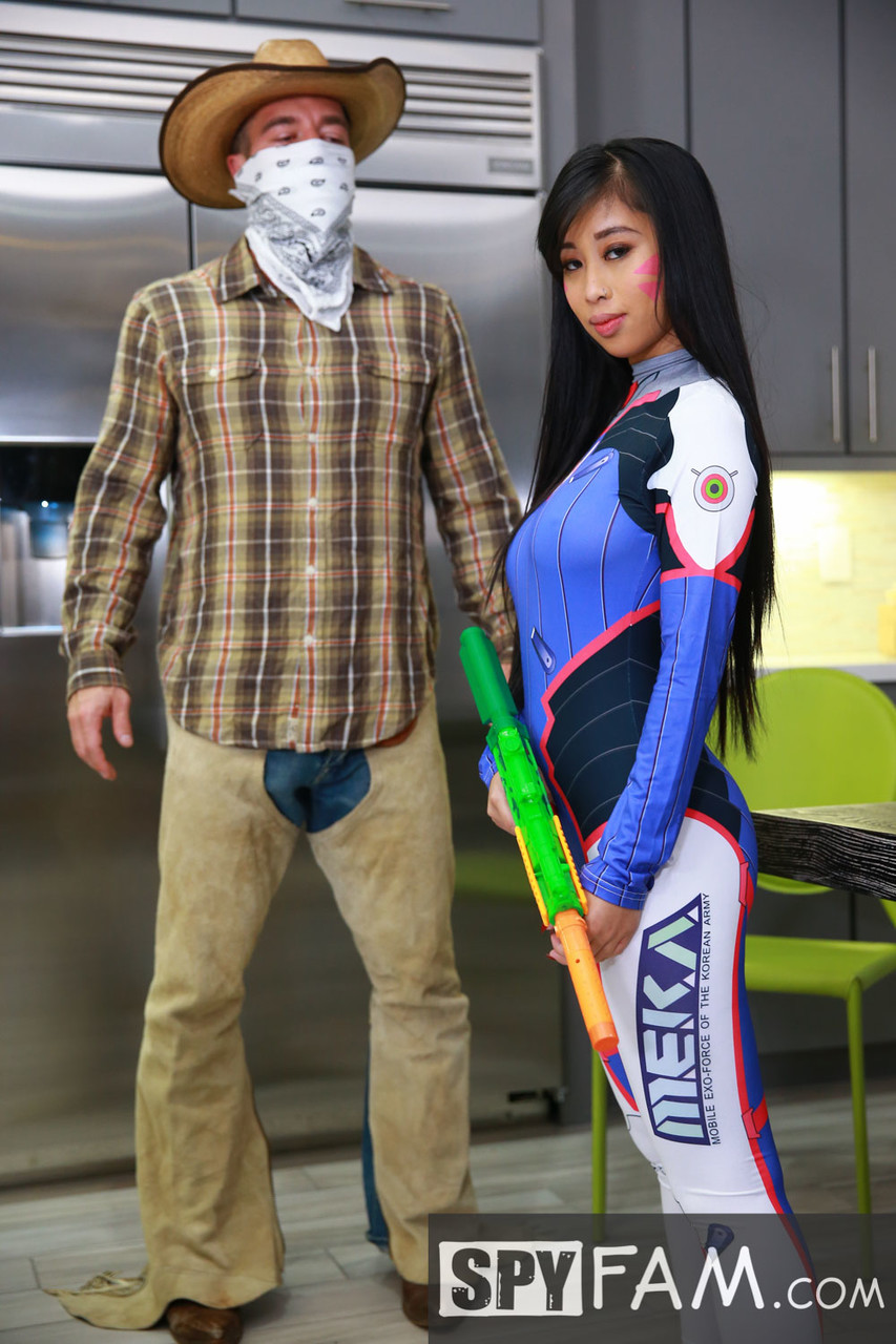 amanda cini add Jade Kush Full Vid photo