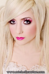 amanda wilhoit add Jade Sharila photo