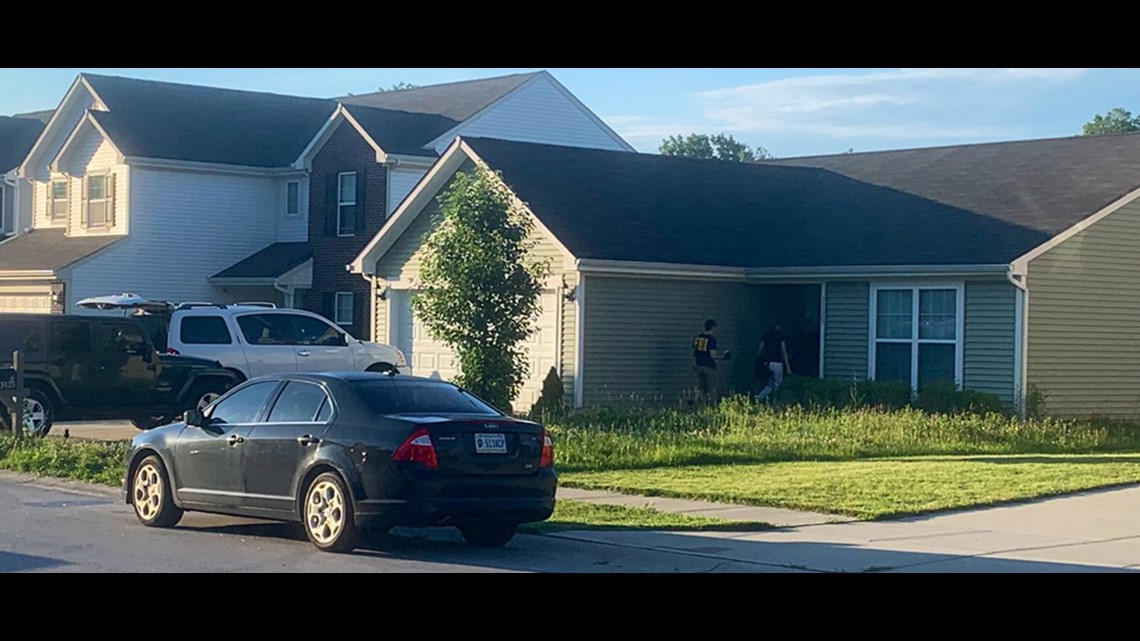 dave mallas add James Deen House Raid photo