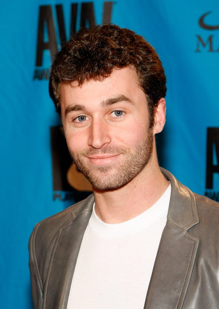 brad boice add James Deen House Raid photo
