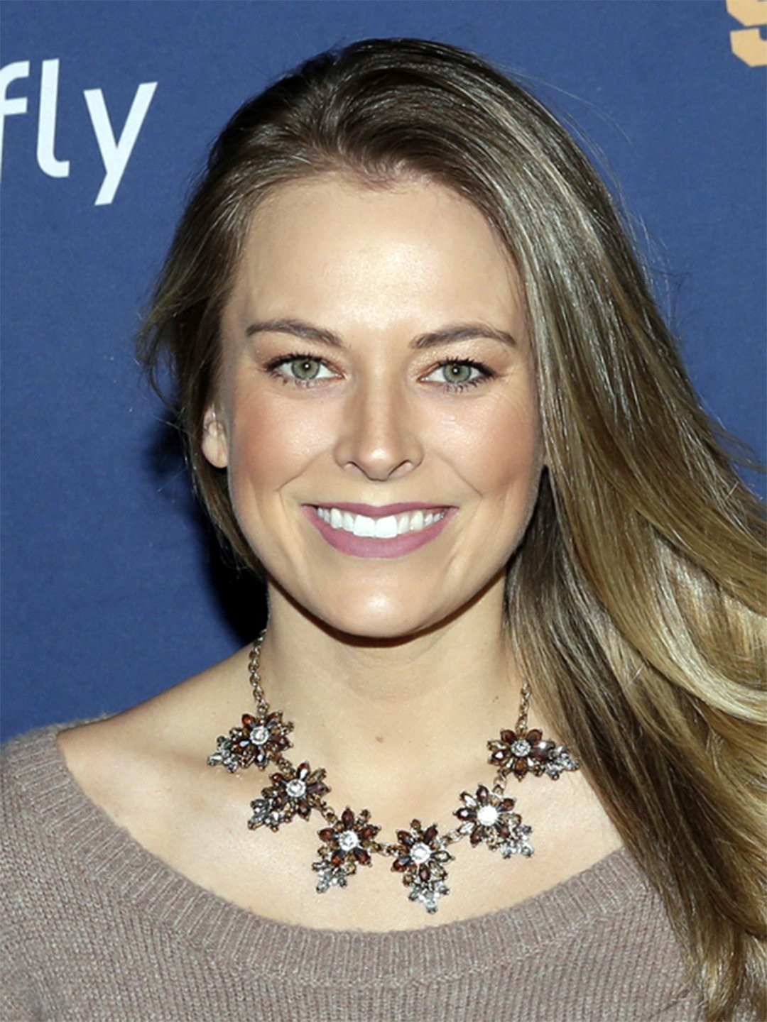 Jamie Erdahl Nude 5562