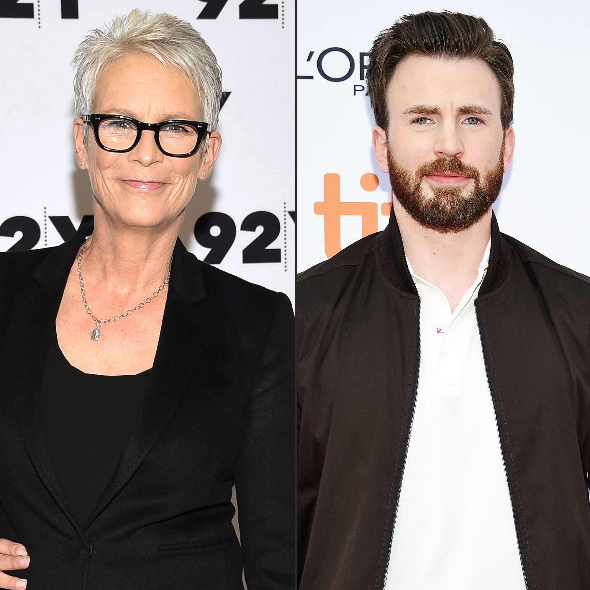 basilio hernandez add Jamie Lee Curtis Nudes photo