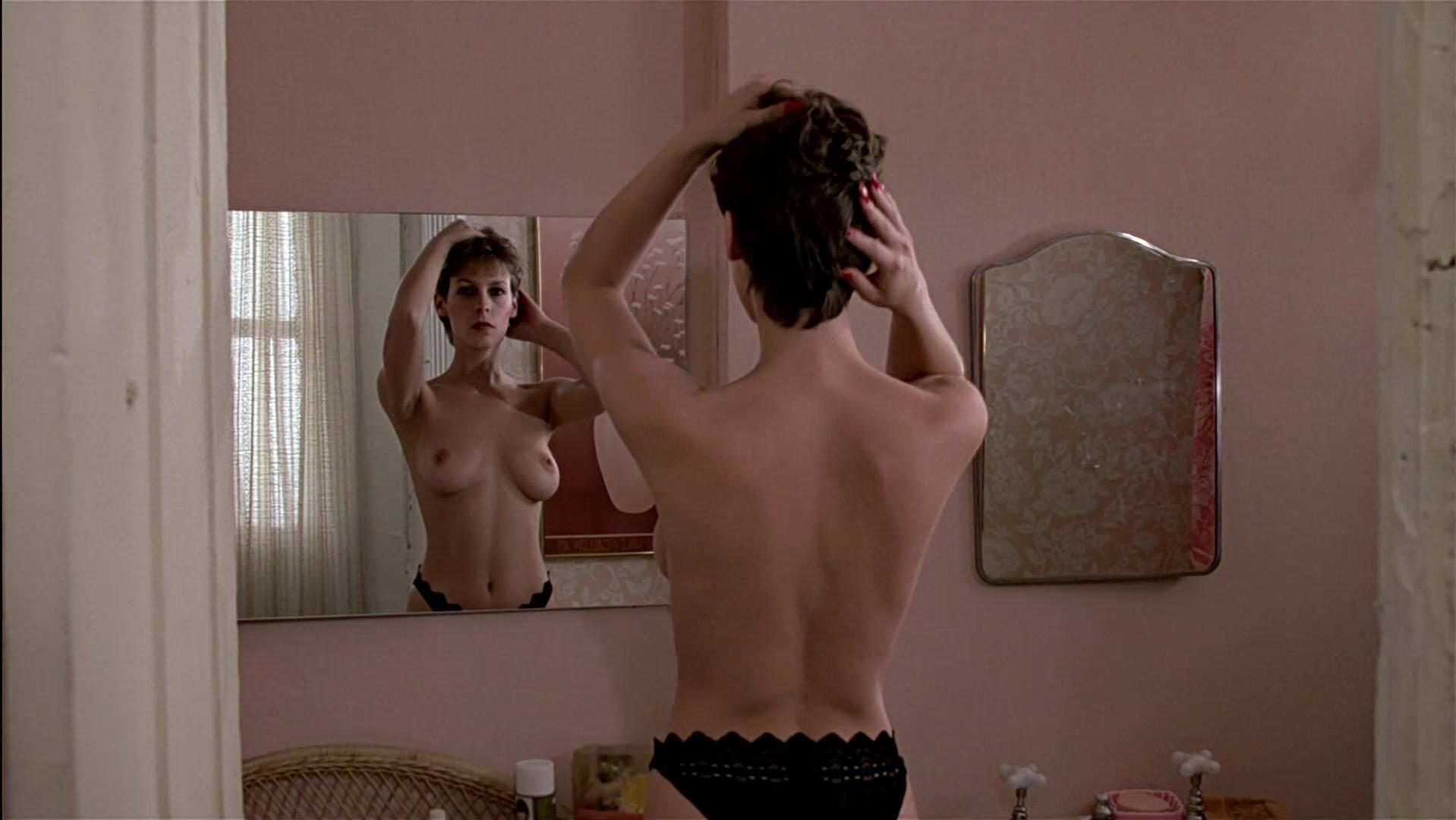april hodson add Jamie Lee Curtis Nudes photo