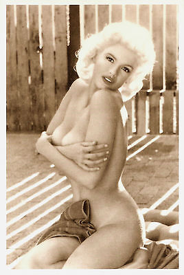 cal wooten add Jane Mansfield Nudes photo