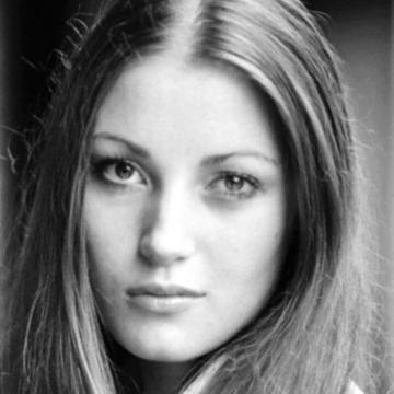 brian hamelin add Jane Seymour Naked photo