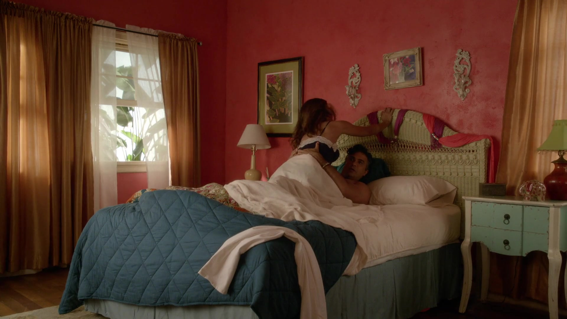 debbie amerson add Jane The Virgin Nude photo
