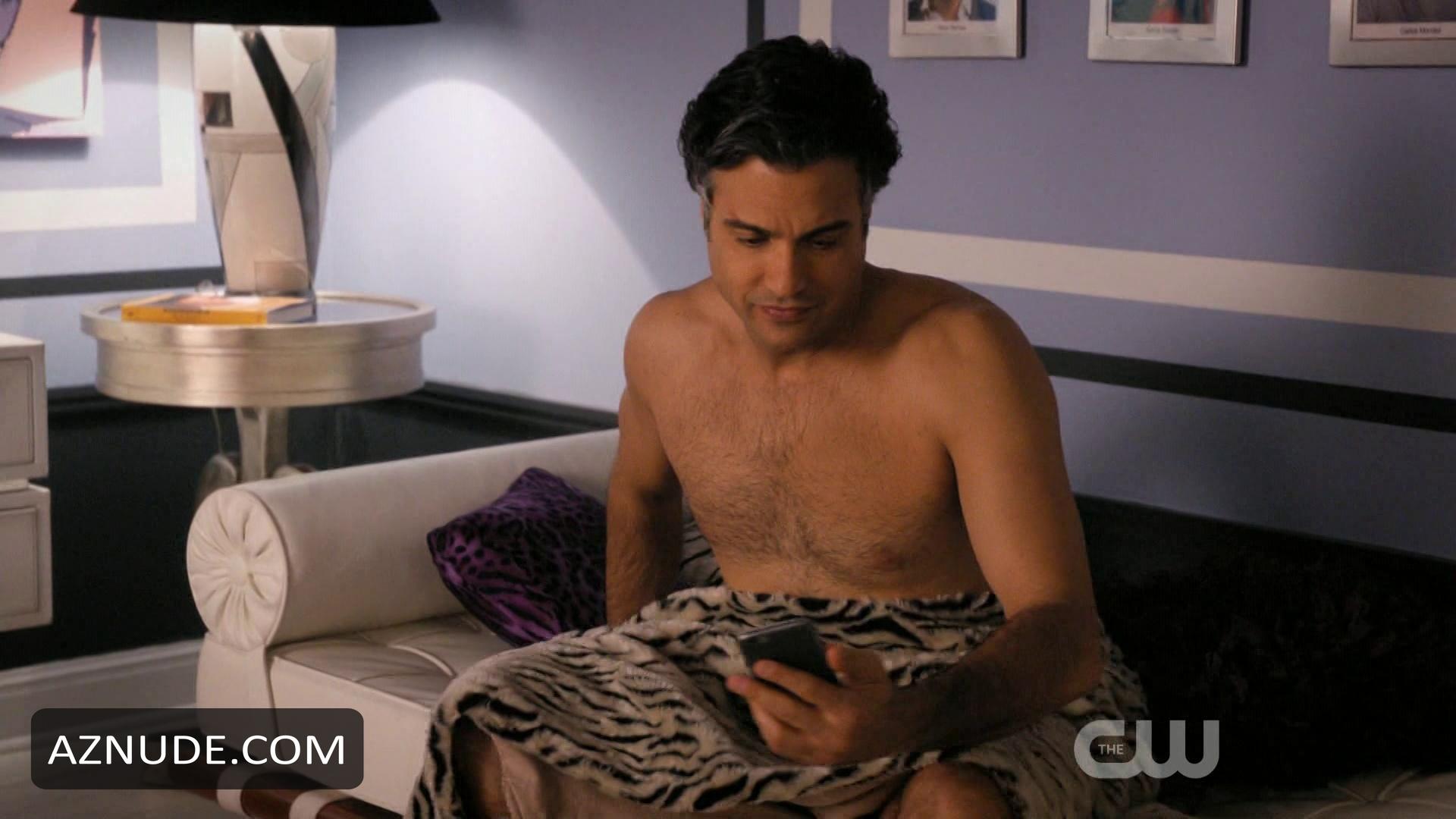 chris baigent add Jane The Virgin Nude photo