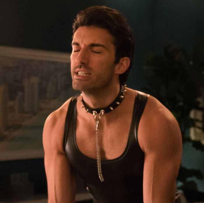 angela rico add Jane The Virgin Nude photo