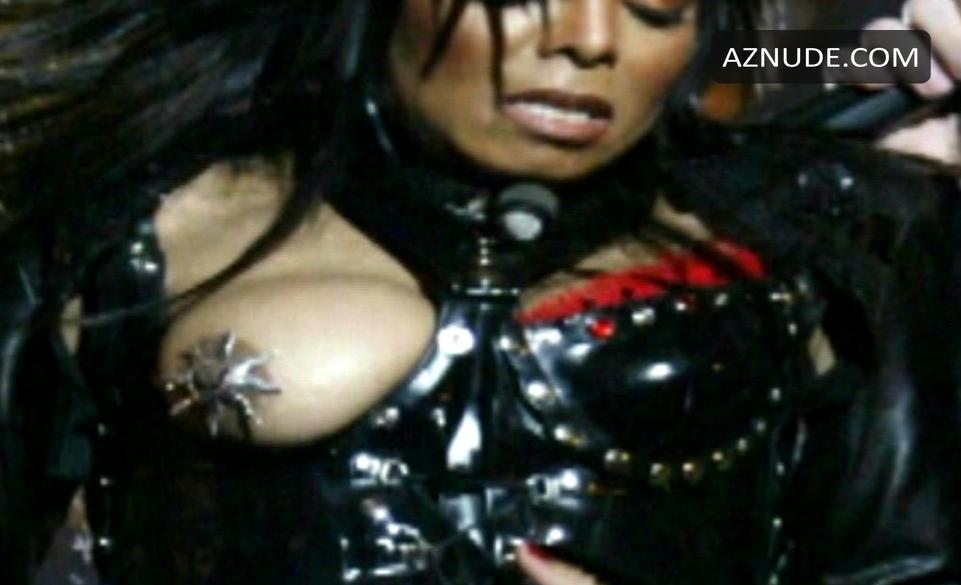 amaechi okeke add Janet Jackson Nude Photos photo