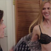 azwan jamal add Janet Varney Nude photo
