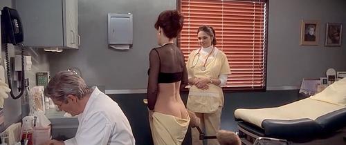 brendan kilpatrick add Janine Turner Nude photo