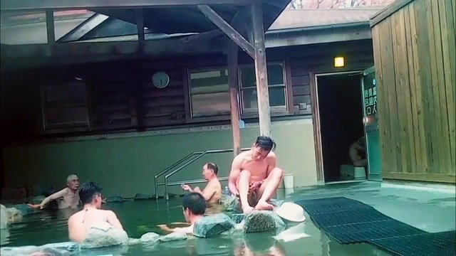boo mer add Japan Bath Voyeur photo