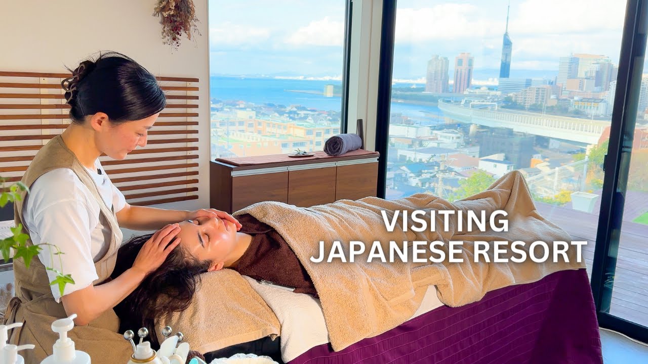 ashley ritchey add Japan Glass Room Massage photo