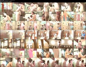 ai phan add Japanese Bathhouse Hidden Cam photo
