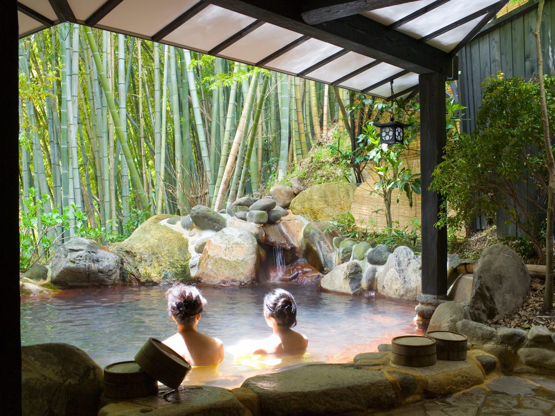 daniel chae add Japanese Hot Spring Hidden Cam photo