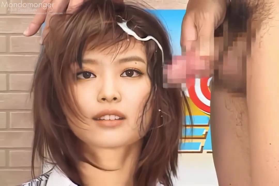 amanda culwell add Japanese News Porn photo