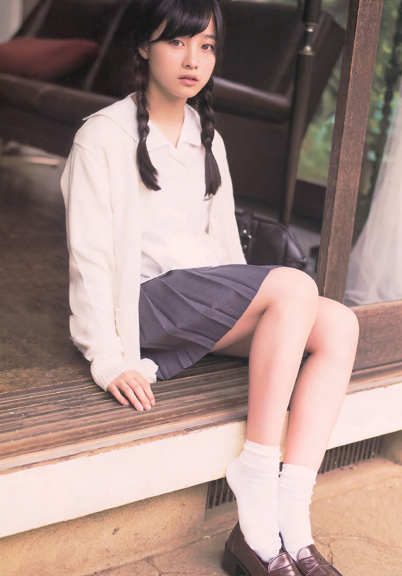abhilash gundala add Japanese Nude Teenager photo