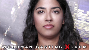 angelique moss add Jasmine Sherni Facial photo