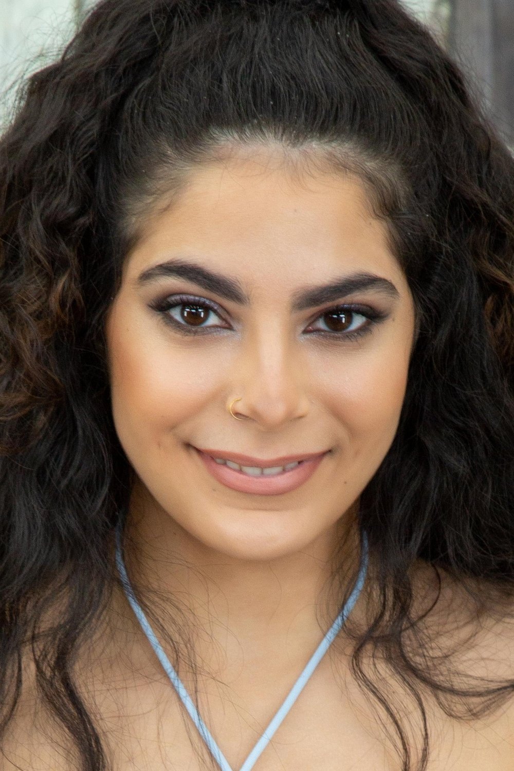 david folts add Jasmine Sherni Facial photo